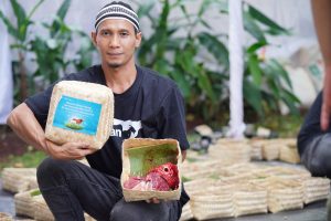 BSI Regional 2 Medan Salurkan 51 Hewan Kurban Untuk  Masyarakat