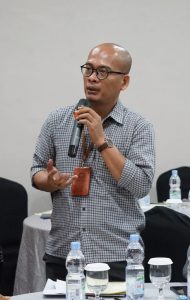 Ombudsman RI Minta Pemko Medan Kaji Ulang Stiker Parkir