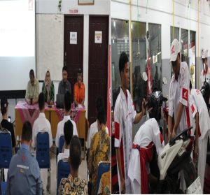 SMK Negeri 1 Lubuk Pakam Terpilih sebagai Tempat Uji Kompetensi Keahlian oleh PT Indako Trading Coy
