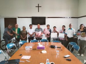 Besok, Perguruan Kristen Immanuel Medan Gelar Bazar dan Pentas Seni Terbuka Untuk Umum