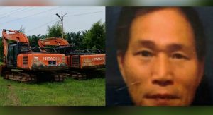 PT Jui Shin Indonesia Diduga Menadah Hasil Tambang Ilegal, Dirut Chang Jui Fang Belum Juga Dijemput Paksa