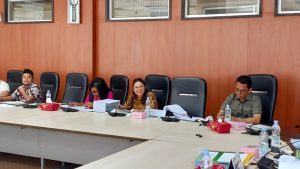DPRD Medan soalkan Pelayanan RS.Bachtiar Jafar