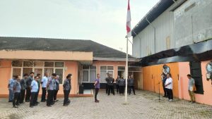 Ketua Bawaslu: 3 (tiga) hal untuk dilakukan agar pengawasan dapat maksimal