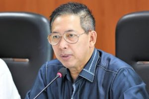 DPRD Medan Desak Pemprov Sumut Segera Lunasi Dana Bagi Hasil Pajak Rp.279 Miliar