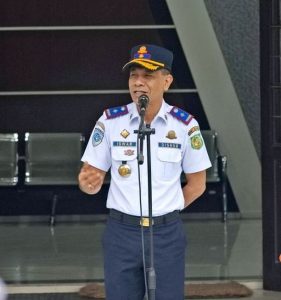 Lakukan Pungli Kendaraan Berstiker Parkir Langganan, Jukir Gadungan Diamankan Polsek Medan Area