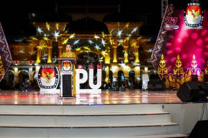 Pemko Medan Siap Dukung Moril dan Materil Penyelenggaraan Pemilihan Wali Kota dan Wakil Wali Kota 2024