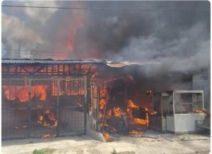 JMSI minta Kapolri atensi kasus pembakaran rumah jurnalis di Tanah Karo