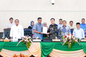 Bobby Nasution: Tak Cuma Perlindungan Sosial, Penanggulangan Kemiskinan di Medan Juga Secara Holistik