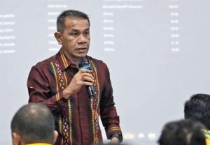 Dishub Medan Tegaskan Pelataran Toko dan Minimarket Masuk Cakupan Parkir Berlangganan..