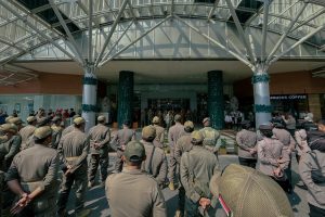 Tak Kunjung Bayar Tunggakan Pajak, Pemko Medan Kembali Tutup Mall Centre Point