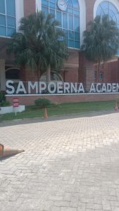 Sampoerna Academy Medan Diduga Langgar HAM, Pelajar Kelas VIII Tak Diizinkan Masuk Sekolah dengan Alasan Tidak Jelas
