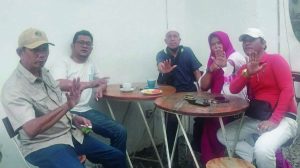 Warga Medan Menolak Calon Wali Kota “Politisi Impor” untuk Pilkada Tahun Ini
