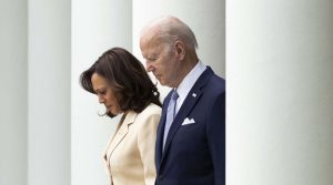 Mengejutkan ! Joe Bidden Mengundurkan Diri