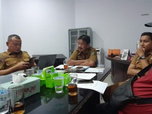 Korupsi SDA Diduga PT Jui Shin Indonesia Penikmat Utama, Dinas Perindag ESDM Sumut Tak Bisa Tunjukkan Dokumen Reklamasi Dan Pasca Tambang PT BUMI Dan CV Sambara