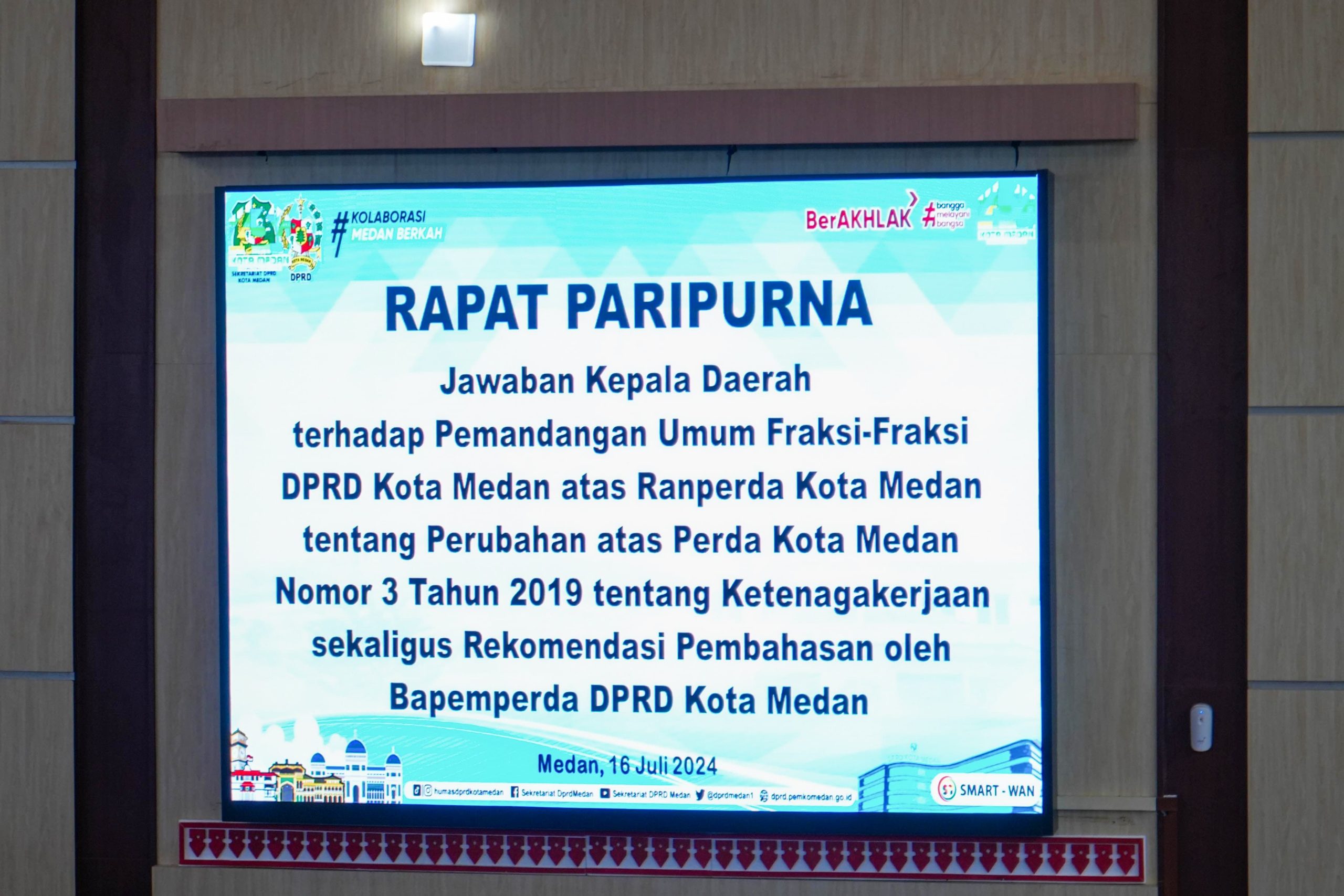 UU cipta kerja,sejahterakan buruh