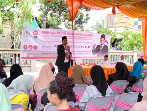 Abdul Latif Desak Pemko Medan Perwalkan Perda No. 6 Tahun 2023