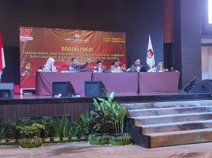 KPU Sumut Catat 30.881 pemilih disabilitas pada Pilkada 2024