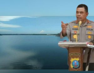 Bernyalikah Kapolda Sumut Tangkap Bos Korporasi Diduga Perusak Lingkungan Merugikan Negara?