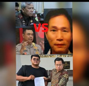 PT Jui Shin Indonesia PT BUMI Milik Chang Jui Fang Kasus Diduga Perusak Lingkungan Merugikan Besar Negara, Polda Sumut dan Kejati Sumut Dipertanyakan