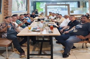 Kepengurusan Baru SMSI Kota Medan Segera Dilantik