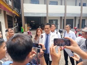 Mediasi Kasus Sampoerna Academy Pecat Siswa Gagal, Pengacara: Bukti Melawan Negara