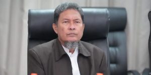 PKS Menjagokan Hidayatullah untuk Pilkada Medan 2024