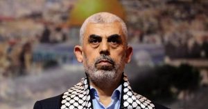 Berikut Biographi Pemimpin HAMAS, Yahya Sinwar