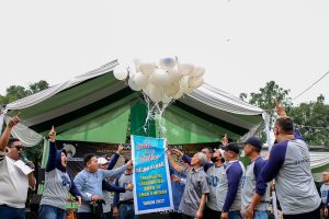 Reuni Akbar IKA SMANDELLAN Akan Digelar pada 20 Oktober 2024