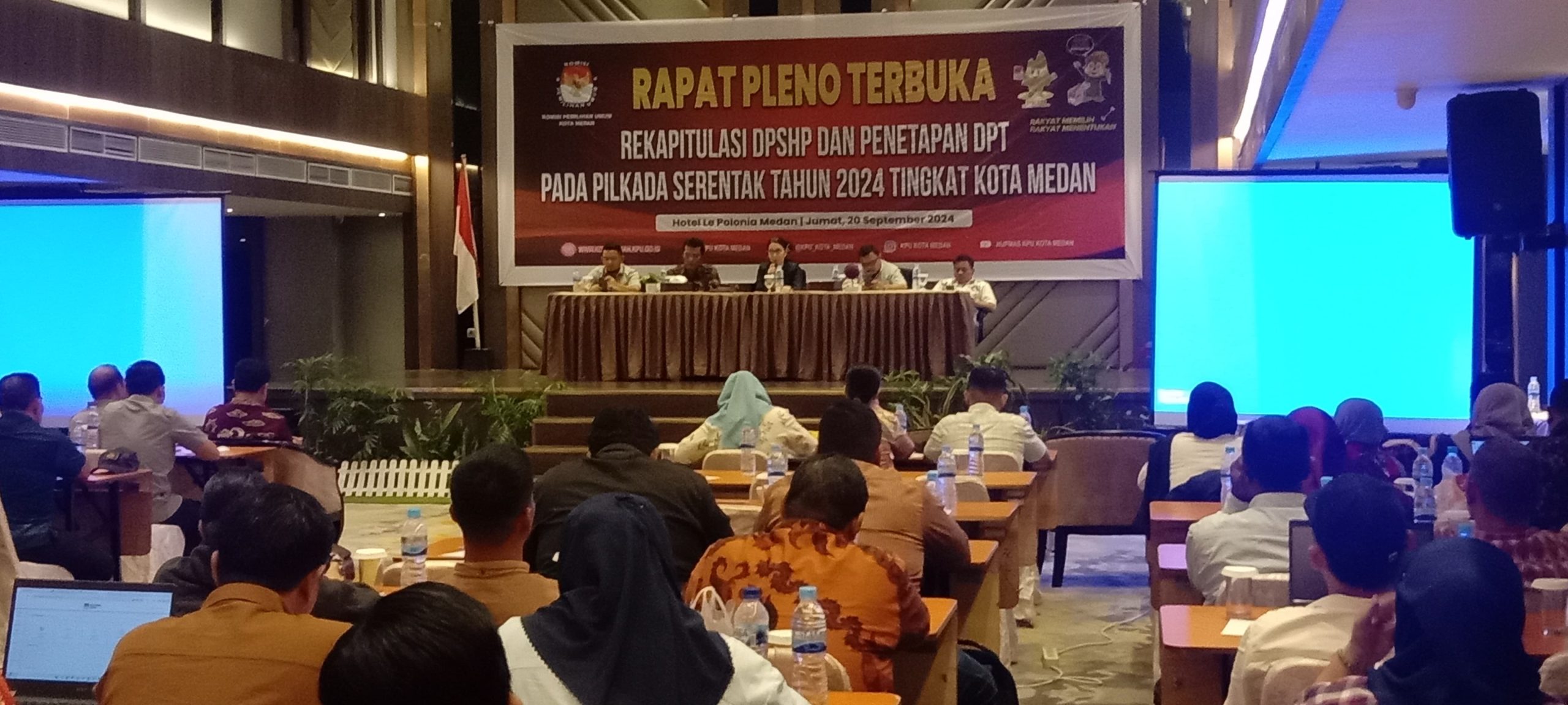 KPU Medan