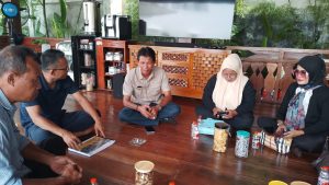 Relawan Medan Utara Sahabat Sejati (MeSTI) “Rico-Zaki” Siap Gelar Dialog Publik di Medan Utara