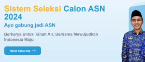 Pendaftaran PPPK dibuka, Cek Persyaratannya