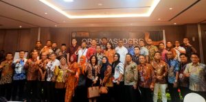 Orienstasi Anggota DPRD se Sumut, Henry Jhon: Seharusnya Ada Materi Pencegahan Korupsi