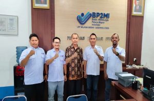 BP3MI Dukung Kehadiran SMSI di Kota Medan