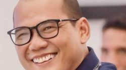 antonius tumanggor