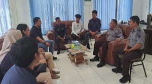 KPU Medan Koordinasikan Pemilih di LPKA Medan