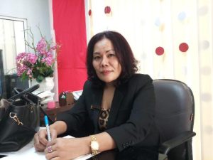 Modesta Minta Dinkes Kota Medan dan BPJS Kesehatan Lakukan sosialisasi secara masif