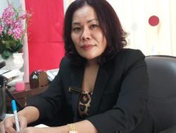 Modesta: Maksimalkan Pelayanan Kesehatan di Posyandu