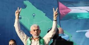 Faksi Palestina Bersatu Setelah Gugurnya Yahya Sinwar, Pemimpin Hamas