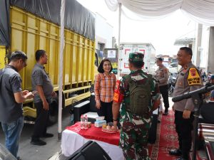 KPU Medan “Lepaskan” Logistik Pilkada ke Kecamatan