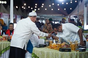 Buka FKUB Expo 2024, Aulia Rachman: Mari Terus Jaga, Rawat & Pelihara Kerukunan