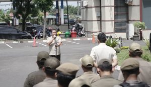 Tingkatkan PAD, Bapenda Kota Medan Kejar WP di 4 Kecamatan dalam 5 Hari Rp10,7 M Berhasil Ditagih