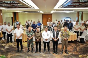 Penertiban APK Dimulai 24-26 November 2024, Pemko Medan Harap Semua Pihak Saling Berkolaborasi