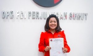 Satika Simamora, Kartininya Taput Siap Memimpin