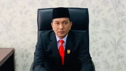 fauzi gerindra