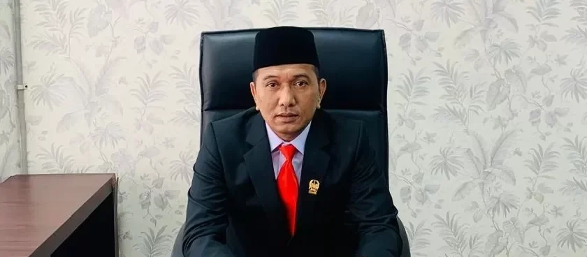 fauzi gerindra