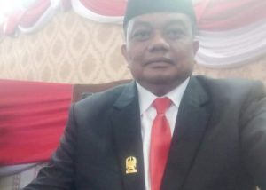 Anggota DPRD Medan, Binsar Simarmata Sambut Baik Penghapusan Sistem Zonasi