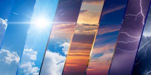 PBB Ingatkan Indonesia Akan Perubahan Iklam