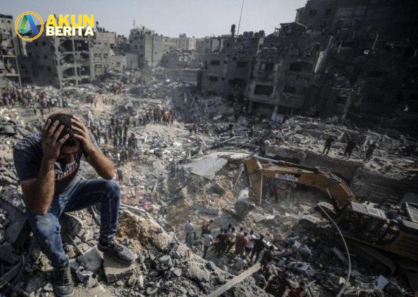 Israel Langgar perjanjian Perdamaian, 11 orang Syahid
