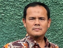 Muslim Minta Pemko Lelang Mobil Dinas