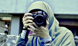 Jangan Tersandera oleh Ucapan Orang